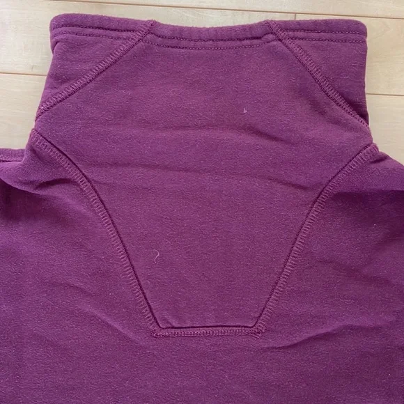 The North Face Women's Hayes Funnel Neck - Picture 3 of 7